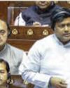 BJP demands Anubrata's arrest for abusing police officer10