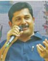 CPM Nominates M Swaraj as LDF Candidate for Nilambur Bypoll28