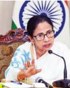 Mamata clarifies after Modi's 'misinformation' at Alipurduar5