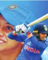 Smriti Mandhana Nominated for ICC Women's Player of the Month for May79