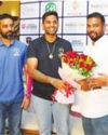 T20 Mumbai League to kick off with Suryakumar, Shivam in action on Day 178