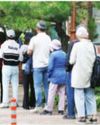 South Koreans Vote for New Prez in Martial Law Aftermath50