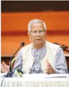 Bangladesh: Pressure mounts on Yunus as political parties demand elections by December51