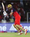 RCB end 18-year wait for IPL title, beat Punjab Kings by 6 runs1