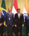 India Pushes for Inclusive, Sustainable Digital Growth32