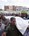 Gaza Officials Say Israeli Forces Killed 27 Heading to Aid Site, Israel Says It Fired Near Suspects46