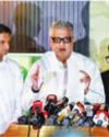 India Bloc Demands Special Parliament Session on Pahalgam Attack, Operation Sindoor, Trump's Ceasefire Claims31