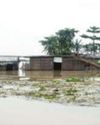 Assam floods wreak havoc; CM Sarma visits worst-hit areas62