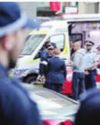 Perth suspends e-scooter rentals after pedestrian death Perth suspends e-scooter rentals after pedestrian death