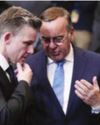NATO Set to Approve New Military Purchases as Part of a Major Defense Spending Hike38