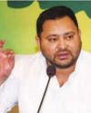 Tejashwi pushes for 85 per cent quota, warns of pre-poll agitation17