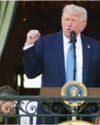 Trump Announces Travel Restrictions on 19 Countries46