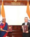 India, Kyrgyzstan Sign Protocol, Exchange Instrument of Ratification of Bilateral Investment Treaty54