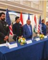 No sympathy for Pakistan, unequivocal support for India19
