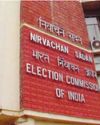 ECI Streamlines Manual System for Faster Post-Poll Reporting22