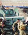 US Military Announces Detention of ISIS Leader in Iraq, Syria Operations47