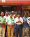 Minister Encourages College to Work on Ecological Balance9