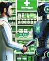 Use AI to transform Odisha's pharmacies Use AI to transform Odisha's pharmacies