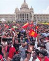 RCB Announces Financial Support for Stampede Victims RCB Announces Financial Support for Stampede Victims