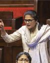 TMC MP Sushmita Dev seeks reforms in NCW, cites political bias