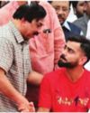 K'taka CM's political secretary sacked, intelligence chief transferred amid stampede outrage