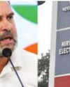 Rigging charges: 'ECI will only respond to formal complaint'9