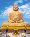 50 Delegates From 5 Countries Participate in 'Bodhi Yatra'33