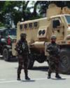 Fresh protests rock Manipur after Meitei leader's arrest10