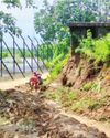 Tripura pulls out forces, halts rest house construction in disputed border village55