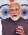 NDA govt redefined women-led development over last 11 yrs: PM36