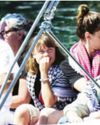 Israeli forces seize Gaza-bound aid boat and detain Greta Thunberg and other activists49