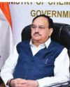 PM Reshaped Indian Political Culture Over Past 11 Years: Nadda29