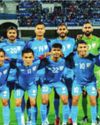 AFC Asian Cup Qualifiers 2027: India gear up for new-look Hong Kong test73