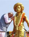PM Modi pays tribute to tribal freedom fighter Birsa Munda30