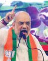 Amit Shah hails 11 years of PM Narendra Modi government as 'Golden Era' of public service66
