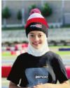 10-Yr-Old Atiqa First Indian To Secure Top-10 Finish At Rotax Euro Trophy76