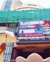 Market Rallies With Nifty Hitting Eight-Month-High at 25,16056