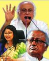 Nationalism subjugated to narrow political ends47