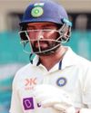 Discipline, patience, and support for each other are crucial for Indian team: Pujara78