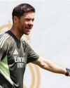 Real Madrid, Xabi Alonso Begin Preparation for FIFA Club World Cup69