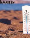 No heat reprieve as 1.5 degrees Celsius limit looms63