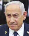 Netanyahu's government could collapse over ultra-Orthodox military draft law42