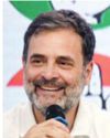 Rahul Gandhi to Appear Before Chaibasa Court on 6 August; Non-Bailable Warrant Temporarily Suspended27