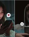 Romance is now a growing scam40