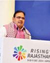 'Rising Rajasthan' Partnership Conclave 2025 to draw a bigger canvas of partnerships53
