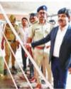 Police Suspensions Over Stampede Trigger Cold War Between IAS, IPS Officers in K'taka34