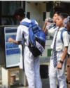 Monsoon stalled: South Bengal awaits rains12