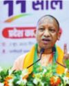 Cong, SP never spoke against foreign invaders due to vote bank politics, alleges Yogi58
