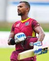 'Hard to put into words': Nicholas Pooran retires from international cricket at 2968