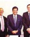 Goyal Invites Swiss Companies to Partner in Journey of $30-35 Trillion Economy by 204756